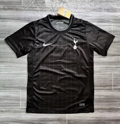 Camisa reserva - Tottenham 2025/26 - S a XXL
