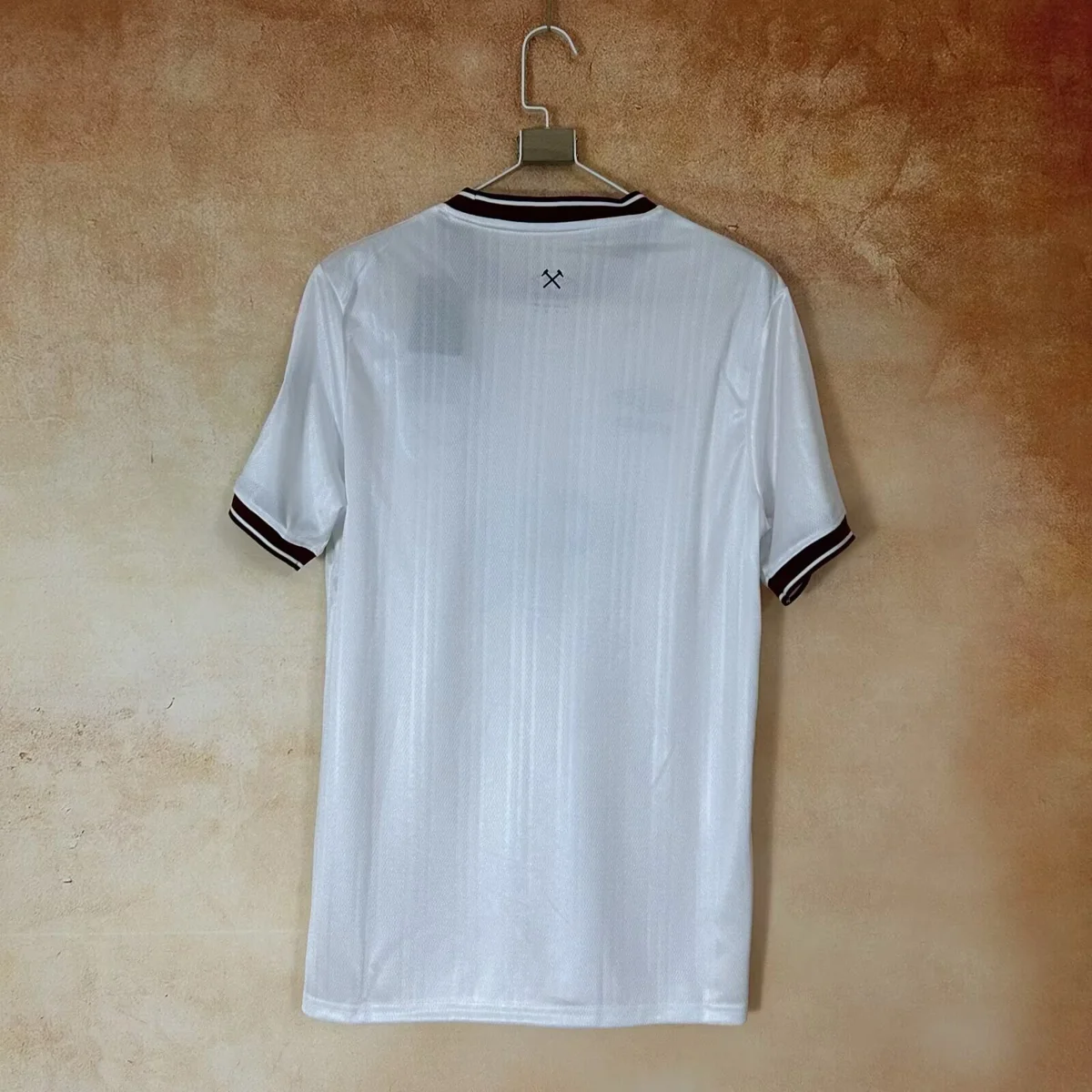 Camisa reserva - West Ham 2025/26 - S a 2XL - foto 5
