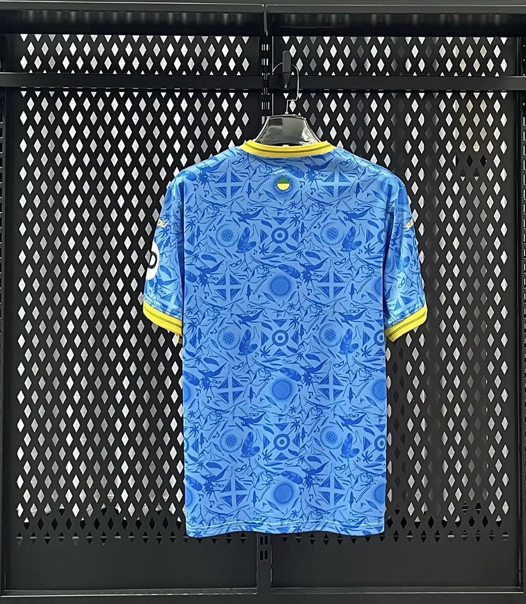 Camisa terceira - Wolves 2025/26 - S a 2XL