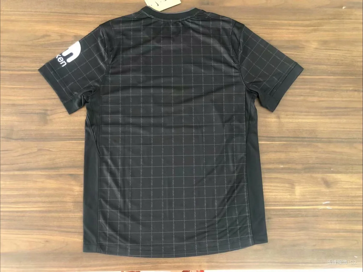 Camisa reserva - Tottenham - S a 2XL