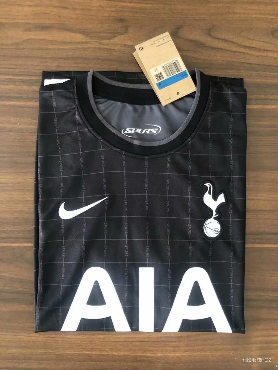 Camisa reserva - Tottenham - S a 2XL