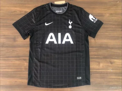 Camisa reserva - Tottenham - S a 2XL