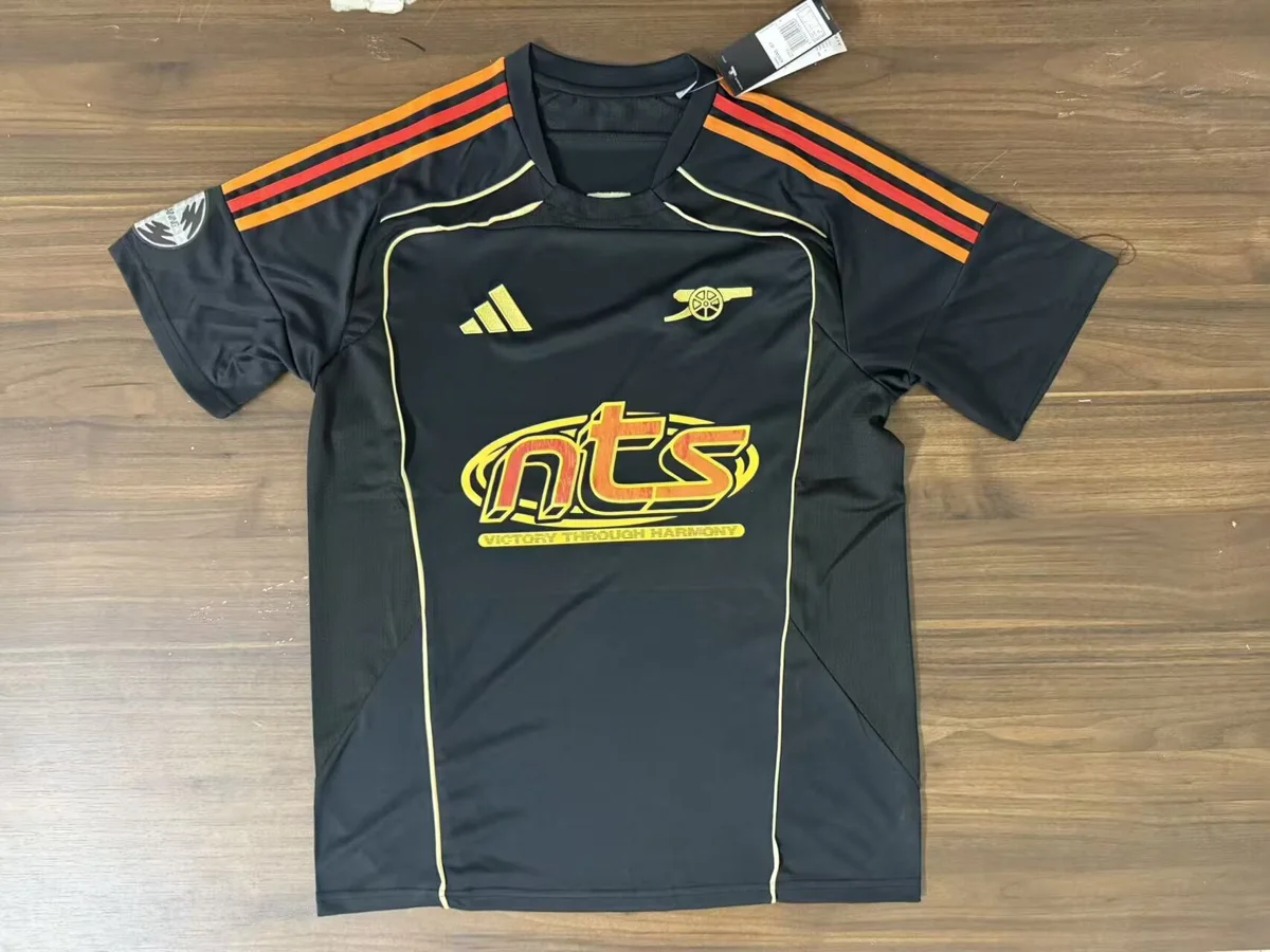 Camisa - Arsenal - S a 4XL