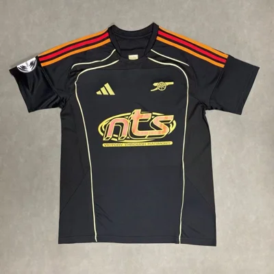 Camisa - Arsenal - S a 4XL