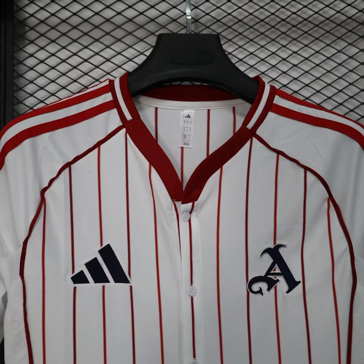 Camisa - Arsenal - S a 4XL