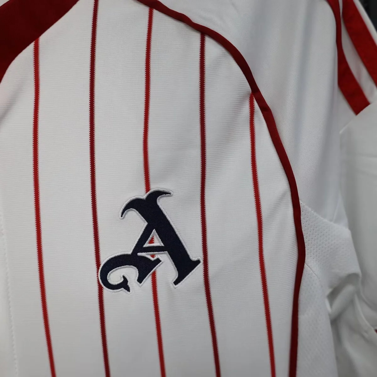 Camisa - Arsenal - S a 4XL
