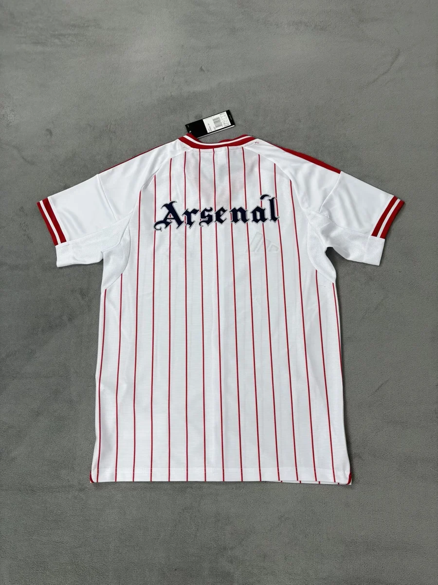 Camisa - Arsenal - S a 4XL