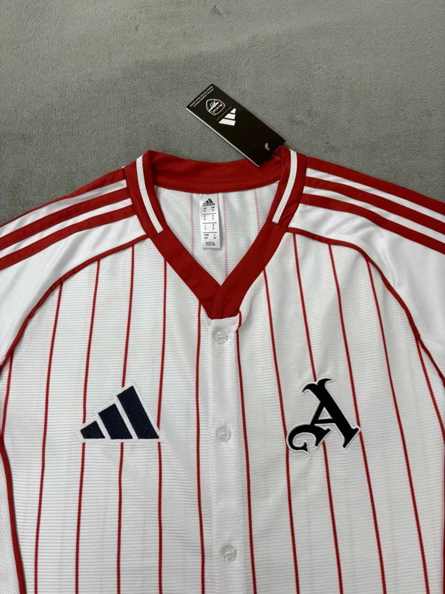 Camisa - Arsenal - S a 4XL