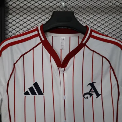 Camisa - Arsenal - S a 4XL