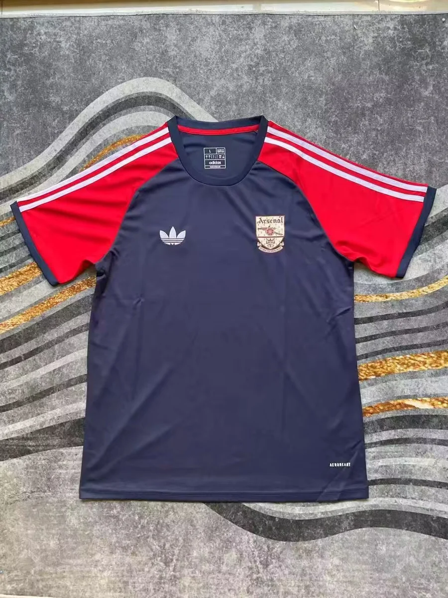 Camisa - Arsenal - S a 2XL