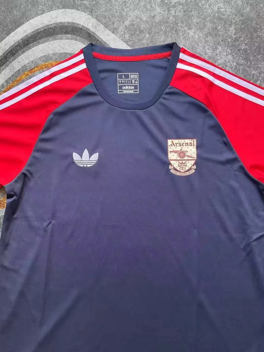 Camisa - Arsenal - S a 2XL