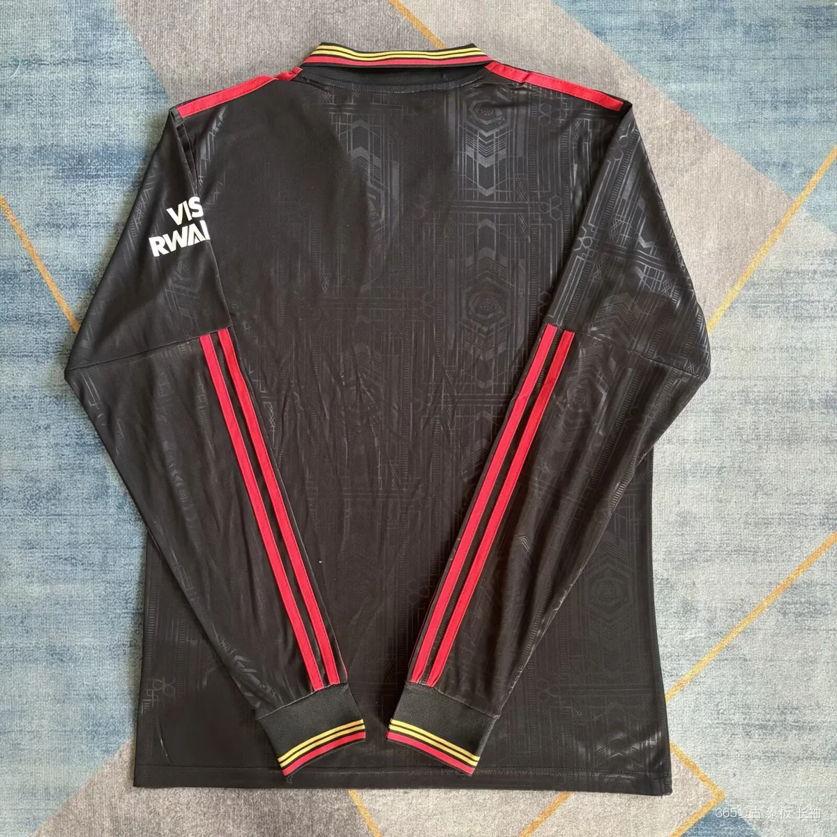 Camisa - Arsenal (edição especial, manga longa) - S a 2XL