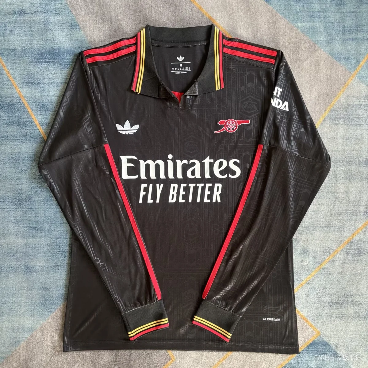Camisa - Arsenal (edição especial) - S a 2XL
