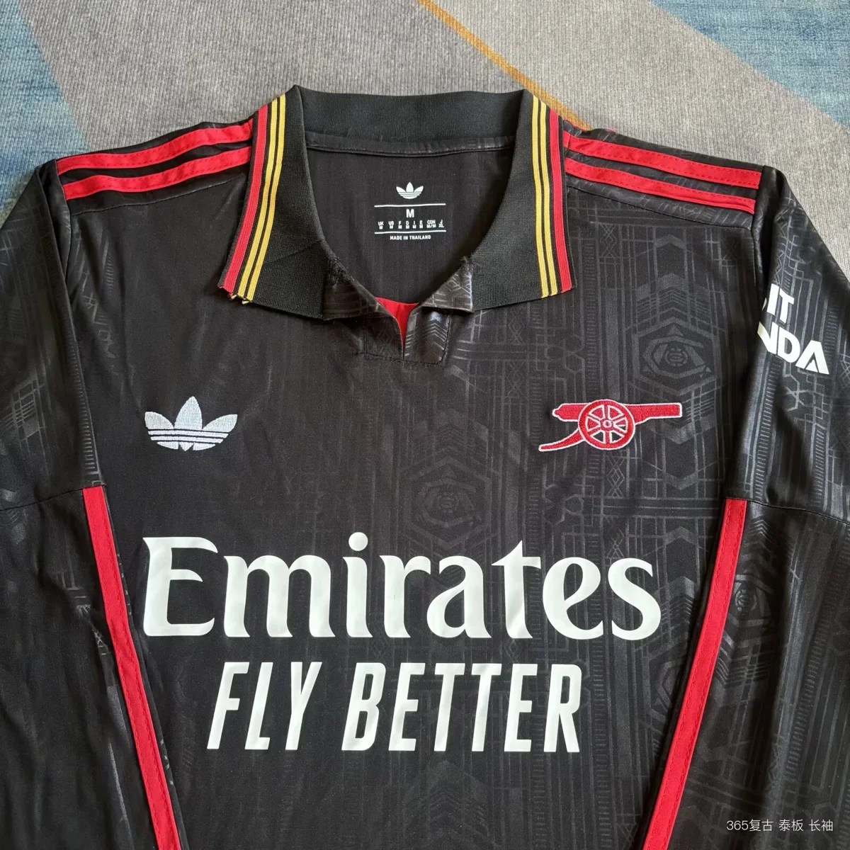 Camisa - Arsenal (edição especial) - S a 2XL - foto 2