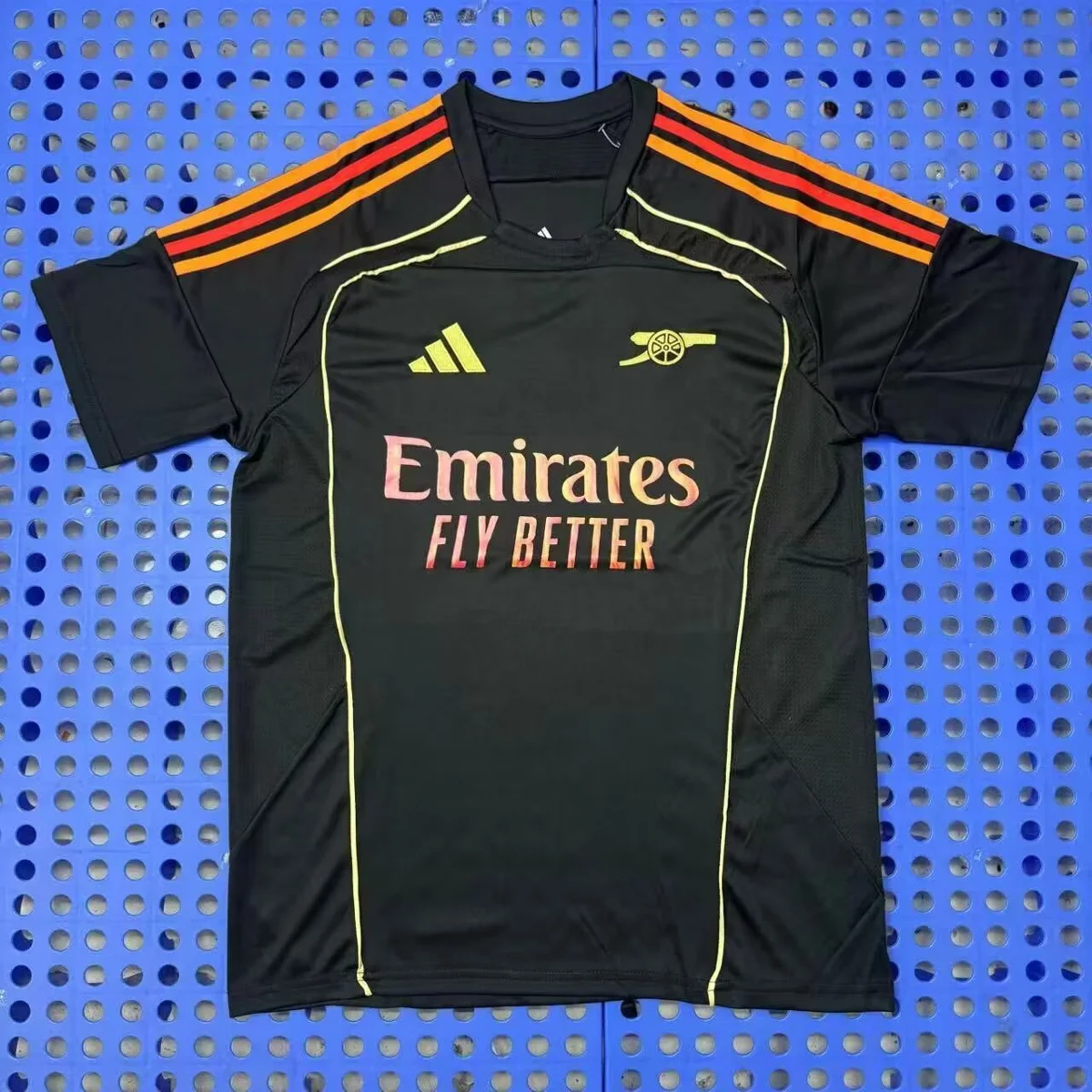 Camisa - Arsenal - S a 4XL