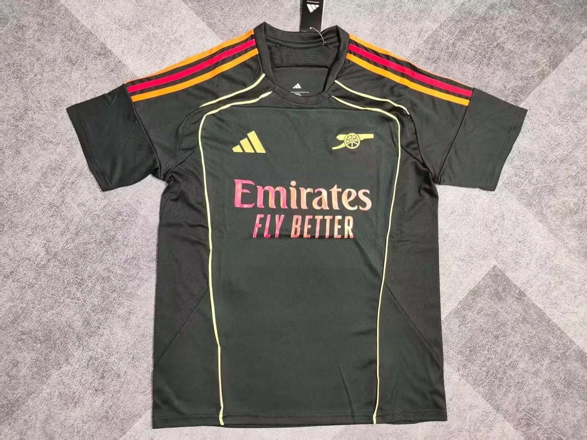 Camisa - Arsenal - S a 4XL