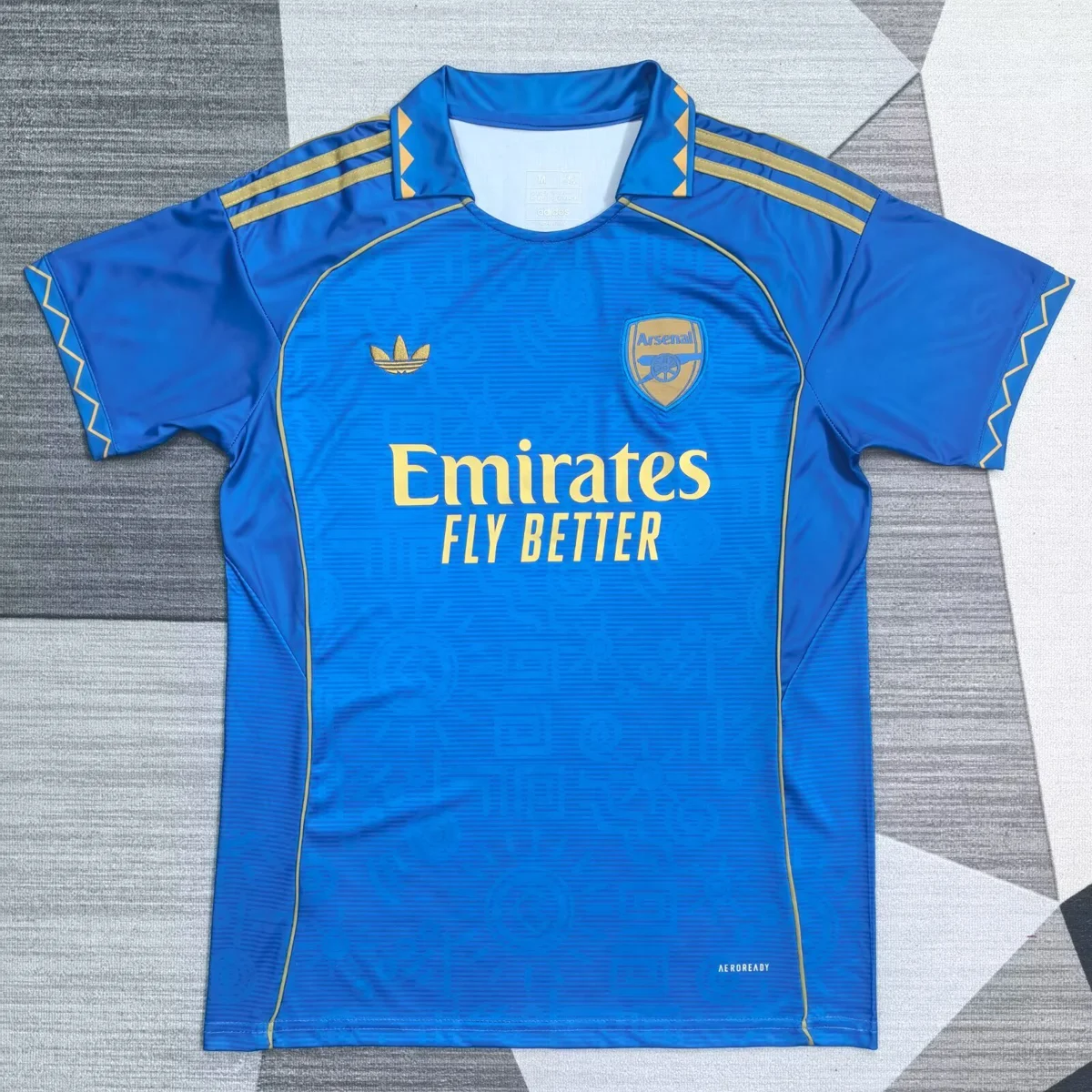 Camisa - Arsenal (edição especial) - S a XXL