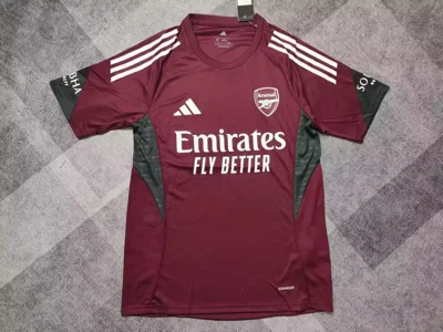 Camisa de treino - Arsenal - S a 4XL