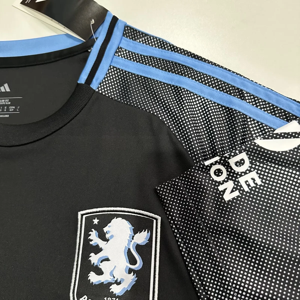 Camisa reserva - Aston Villa - S a 4XL