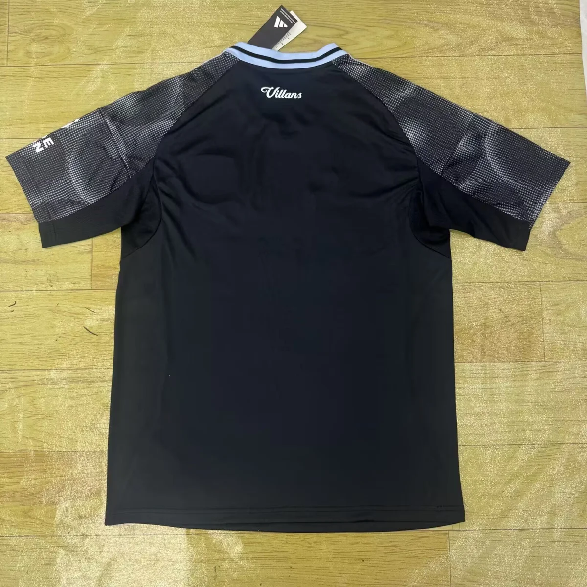 Camisa reserva - Aston Villa - S a 4XL