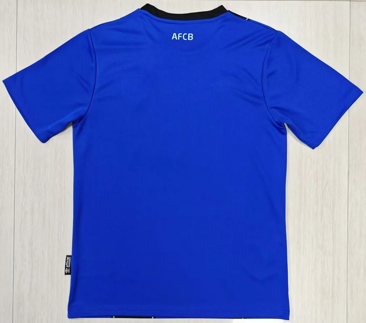 Camisa terceira - Bournemouth - S a 4XL