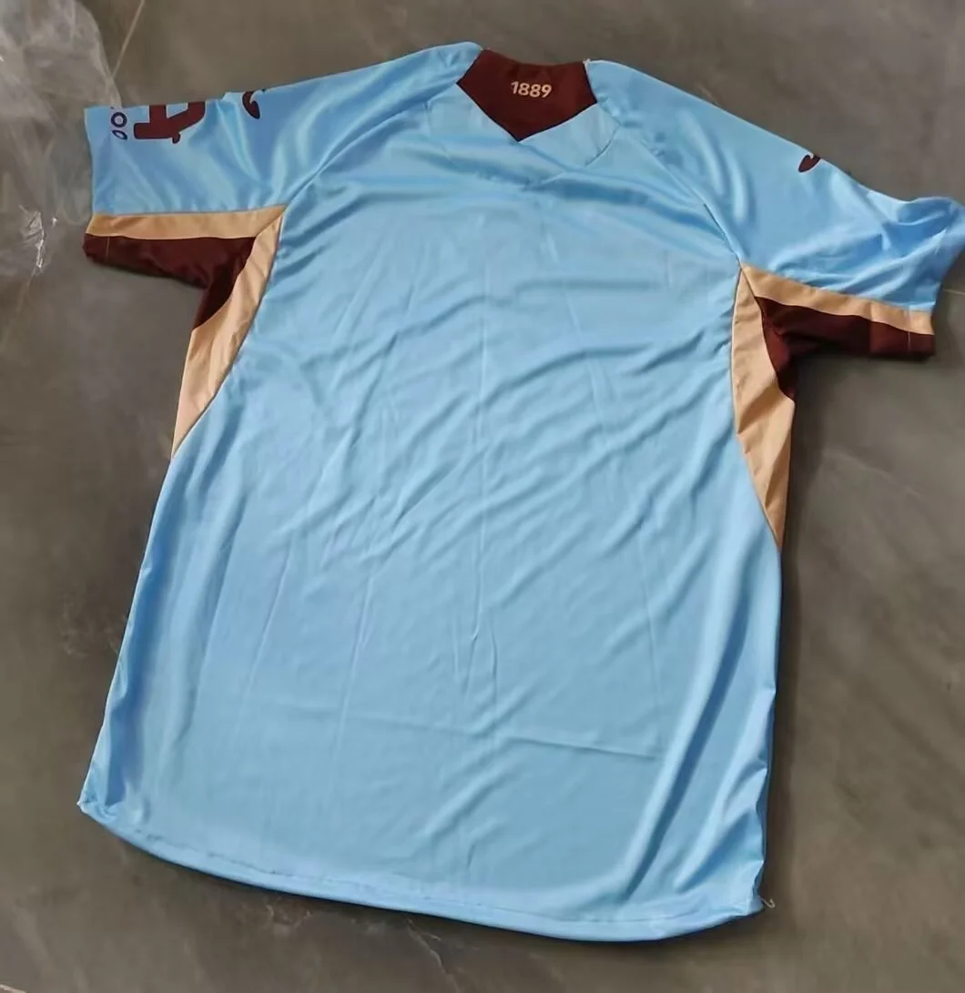 Camisa terceira - Brentford - S a 4XL - foto 2