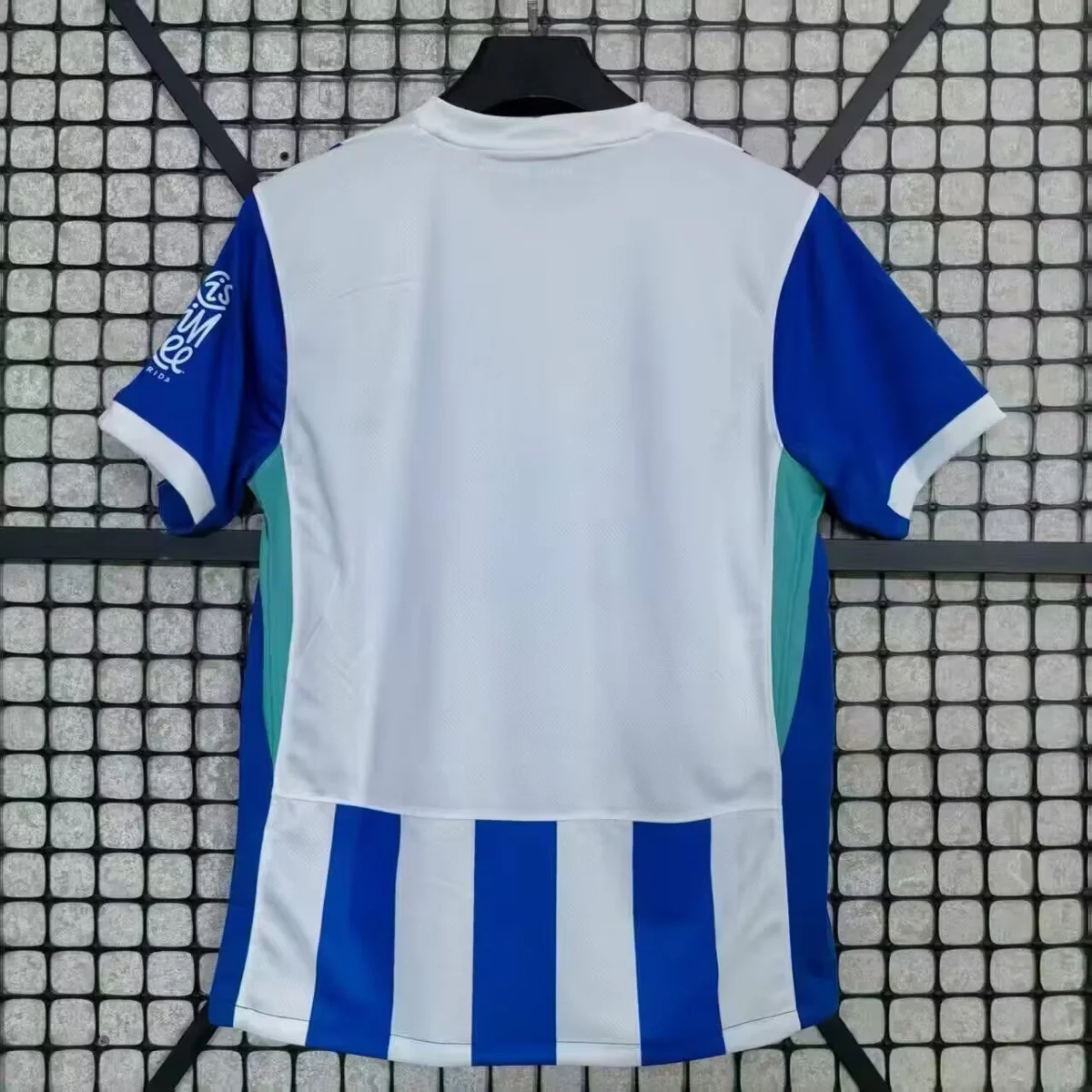 Camisa titular - Brighton - S a XXL