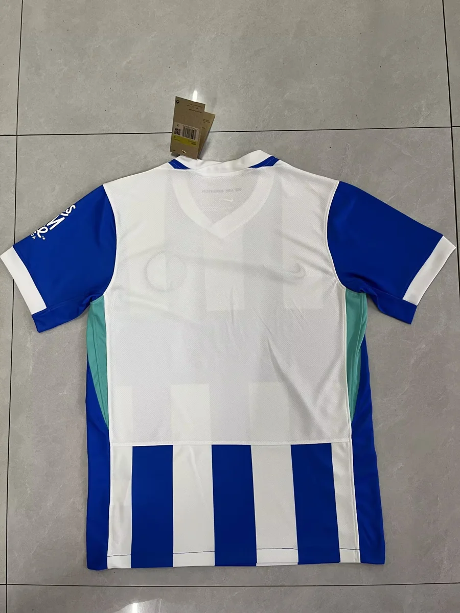 Camisa titular - Brighton - S a XXL