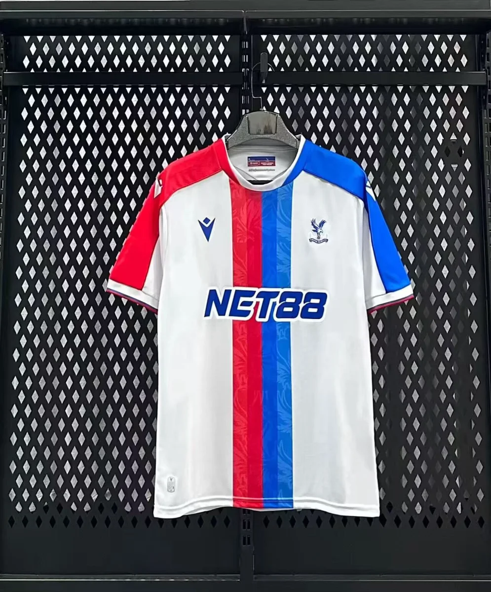 Camisa terceira - Crystal Palace - S a XXL
