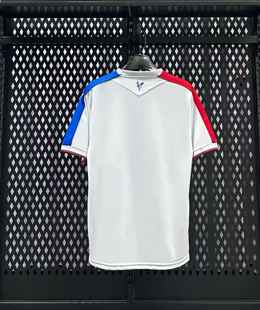 Camisa terceira - Crystal Palace - S a XXL - foto 2