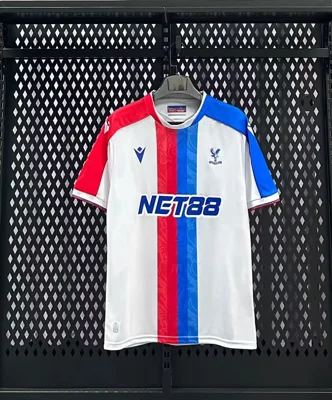Camisa terceira - Crystal Palace - S a XXL