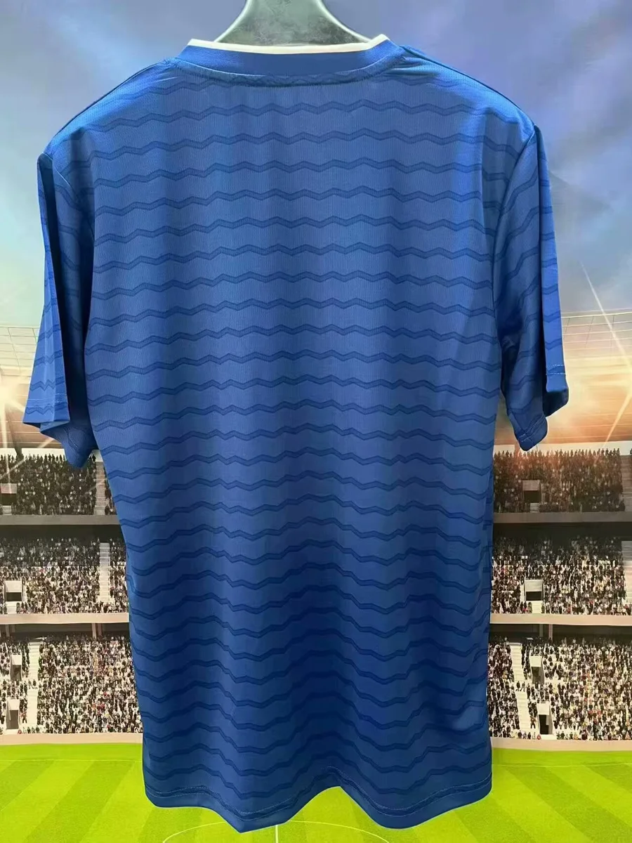 Camisa titular - Everton - S a 4XL