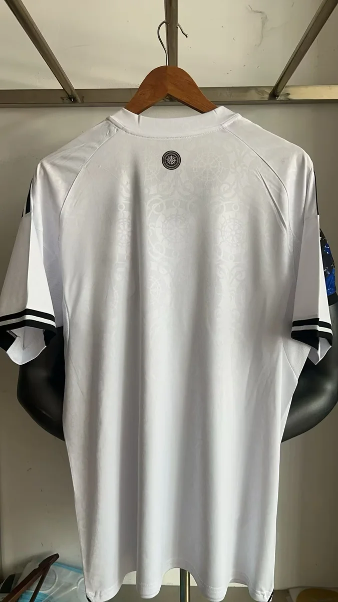 Camisa titular - Fulham - S a 4XL - foto 2