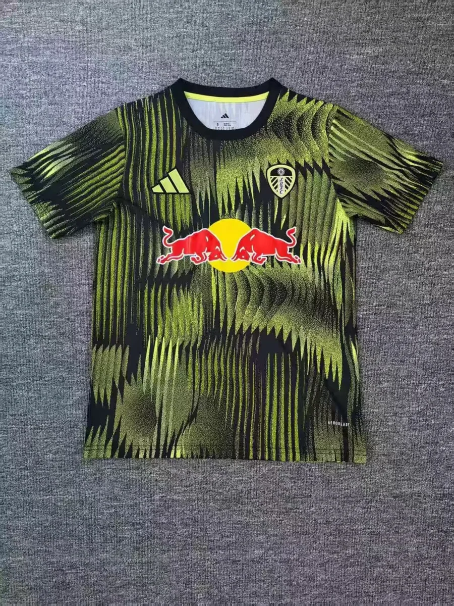 Camisa de treino - Leeds United - S a 4XL