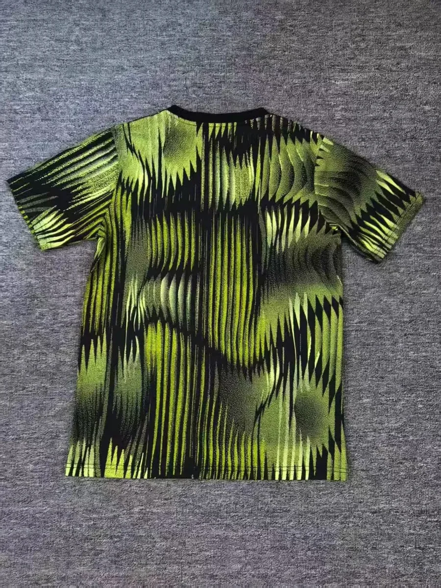 Camisa de treino - Leeds United - S a 4XL
