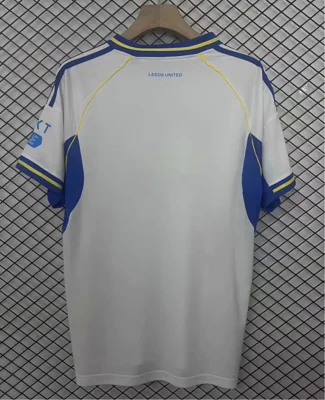 Camisa titular - Leeds United - S a 4XL