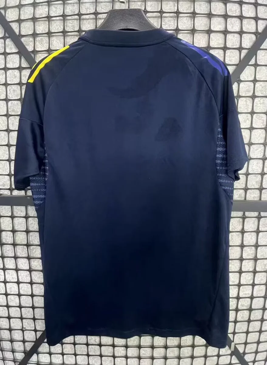 Camisa de treino - Leeds United - S a 4XL - foto 2