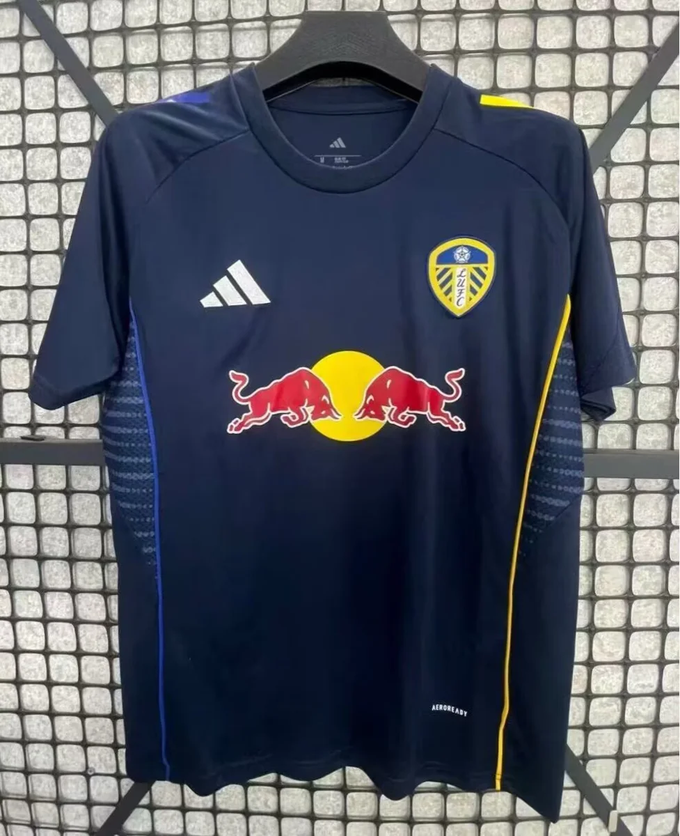 Camisa de treino - Leeds United - S a 4XL - foto 3