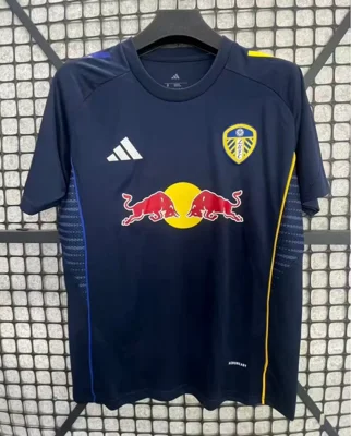 Camisa de treino - Leeds United - S a 4XL
