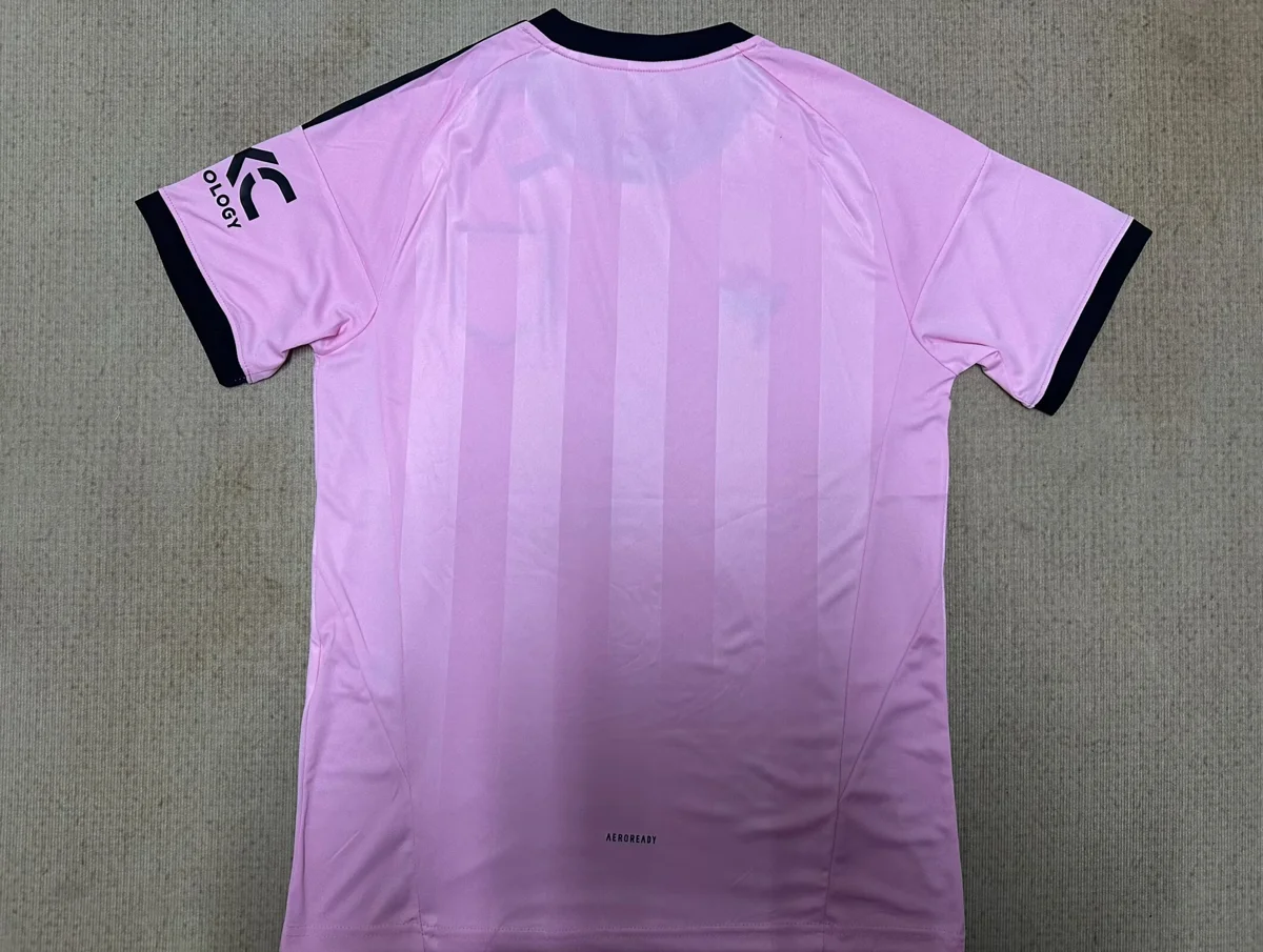 Camisa de goleiro - Manchester United - S a 4XL