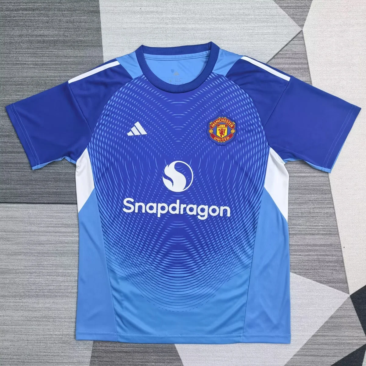 Camisa de goleiro - Manchester United - S a XXL