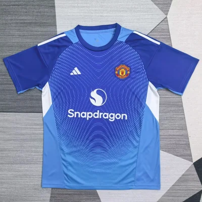 Camisa de goleiro - Manchester United - S a XXL