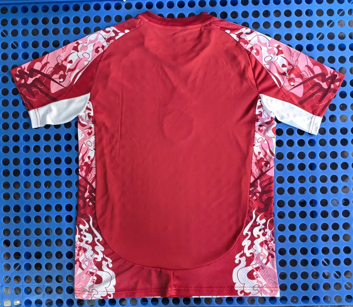 Camisa - Manchester United - S a 2XL