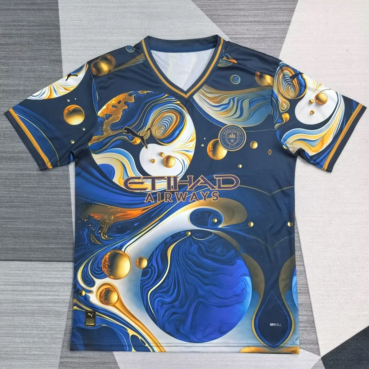 Camisa (edição especial) - S a XXL