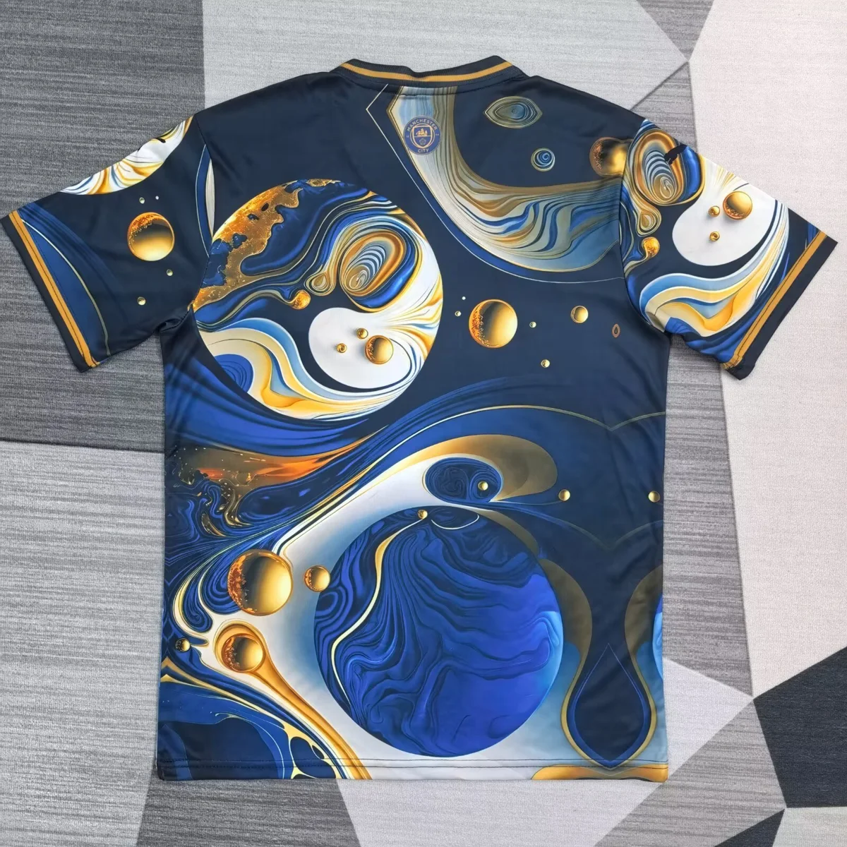 Camisa (edição especial) - S a XXL
