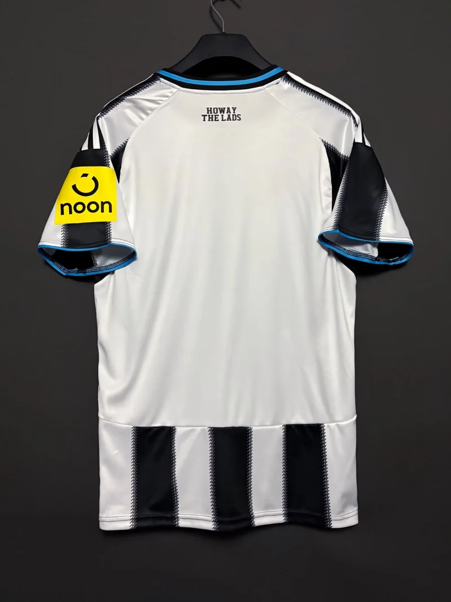 Camisa titular - Newcastle - S a 4XL