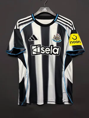 Camisa titular - Newcastle - S a 4XL