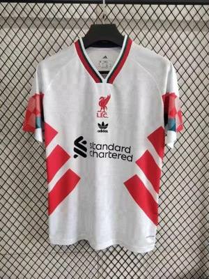 Camisa - Liverpool (edição especial) - S a 4XL