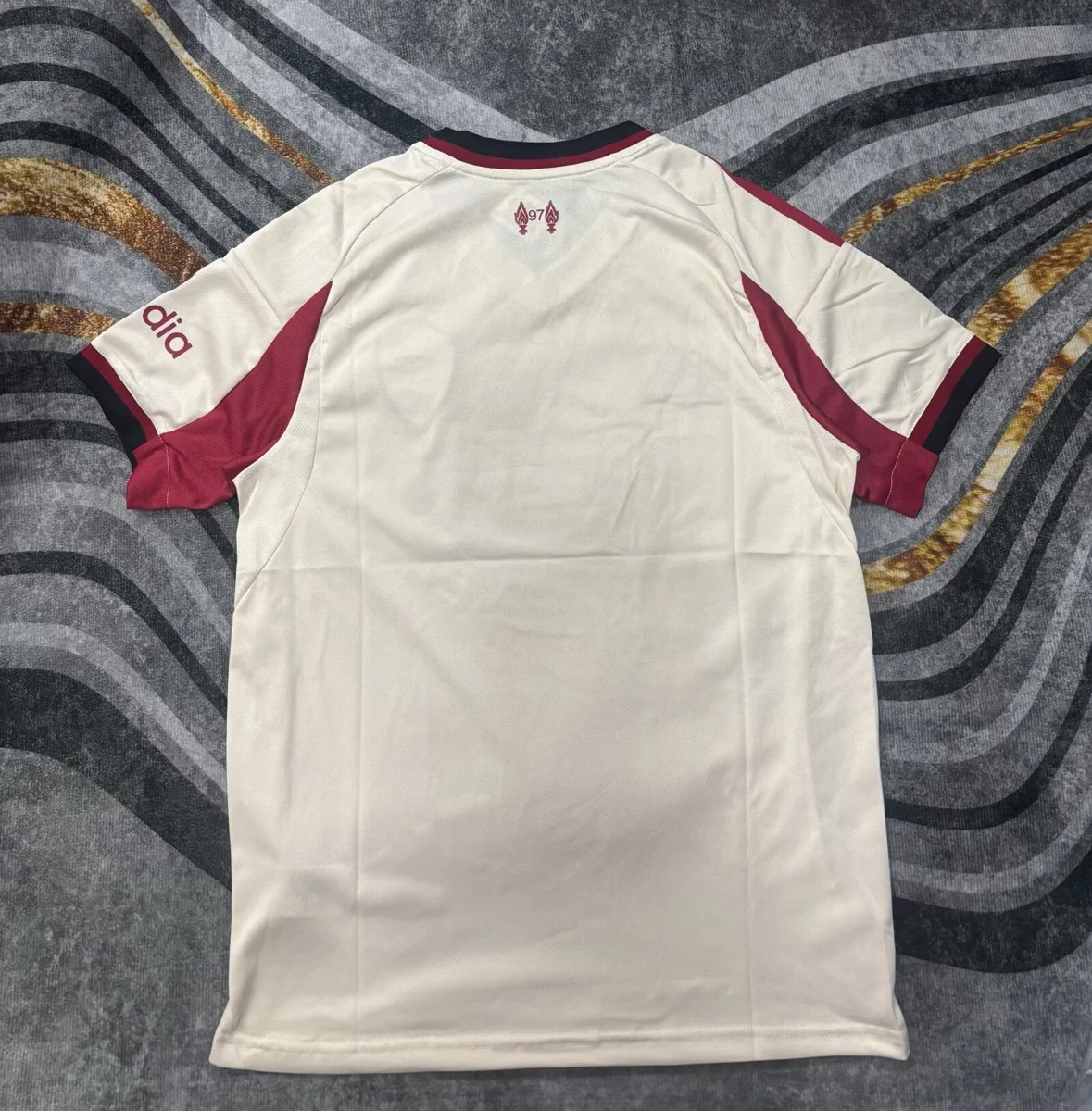 Camisa reserva - Liverpool - S a XXL - foto 2