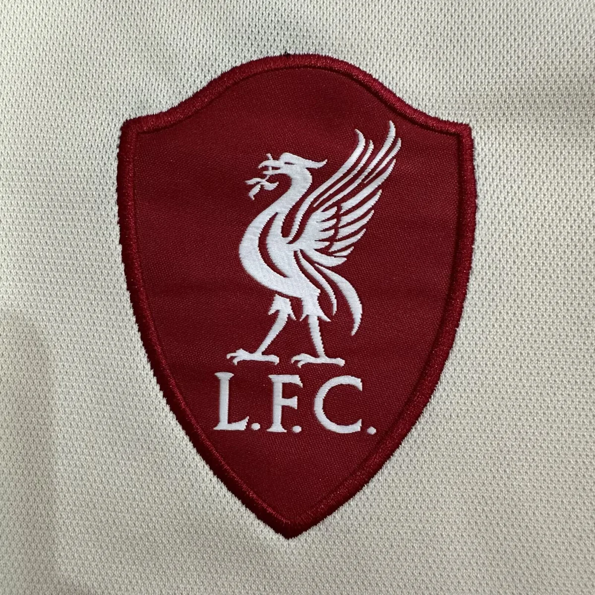 Camisa reserva - Liverpool - S a XXL - foto 3